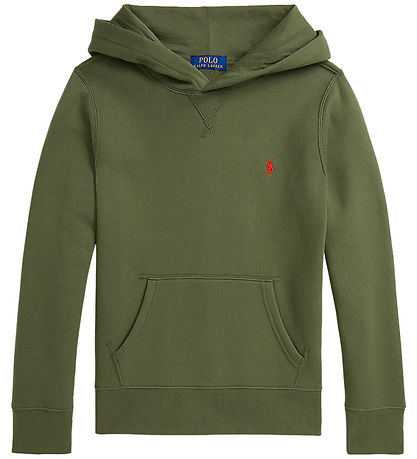 Polo Ralph Lauren Hoodie - Mint Olive
