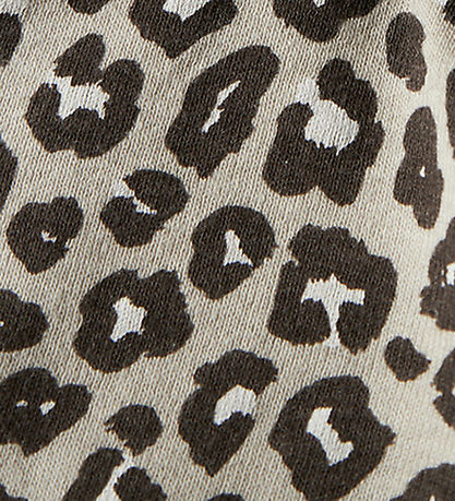 Body m/l Name It - NbfLeoana - Peyotl av. Imprimé léopard Body m/l Name It - NbfLeoana - Peyotl av. Imprimé léopard