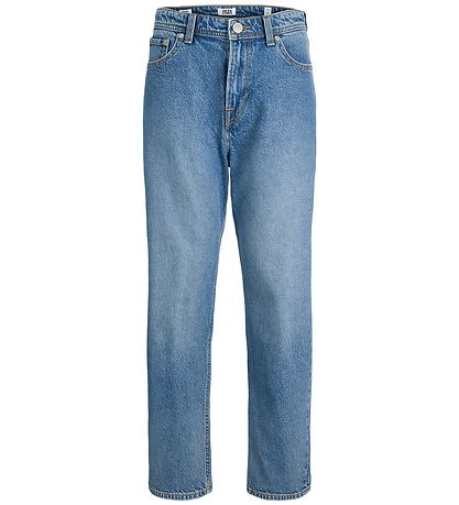 Jeans Jack & Jones - JjiChris - Blue Denim