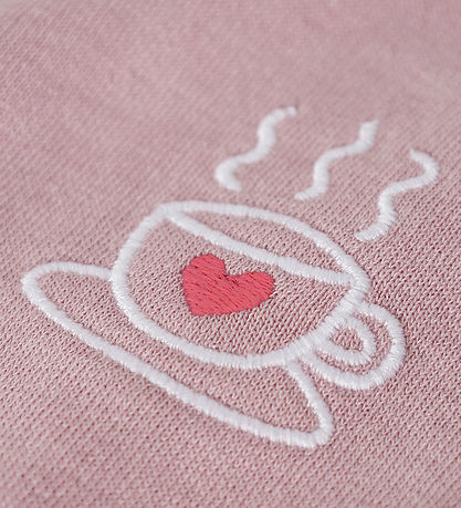 Sweat-shirt Name It - NmfVallene - Bruni Lilac/Thé Cup Sweat-shirt Name It - NmfVallene - Bruni Lilac/Thé Cup