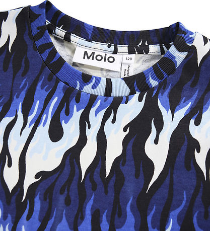 Molo T-shirt - Riley - Ingenuity Cool Molo T-shirt - Riley - Ingenuity Cool