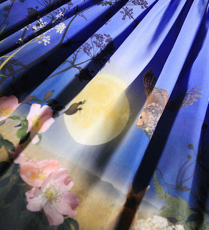 Molo Dress - Casie - Moonrise