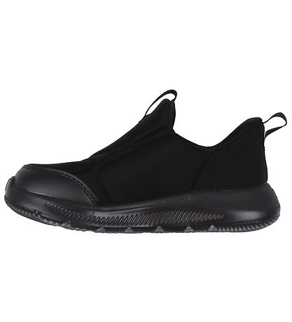 Puma Shoes - Fun Racer 2 SLIPTECH PS - Black/Cool Dark Gray