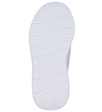 Puma Shoes - Fun Racer 2 SLIPTECH PS - Mauve Mist/Sea Glass/Lila