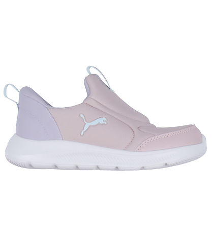 Puma Shoes - Fun Racer 2 SLIPTECH PS - Mauve Mist/Sea Glass/Lila