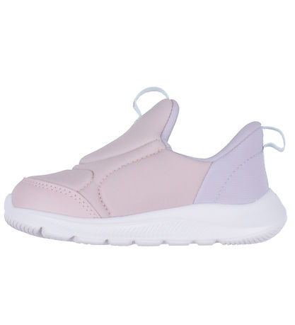 Puma 신발 - Fun Racer 2 SLIPTECH Inf - 보라색 안개/바다 유리/라일락