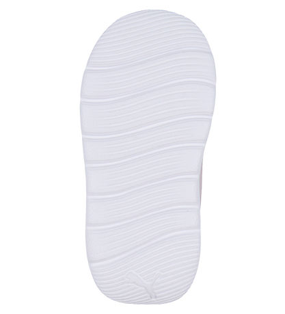 Puma Shoes - Fun Racer 2 SLIPTECH Inf - Mauve Mist/Sea Glass/Lil Puma Shoes - Fun Racer 2 SLIPTECH Inf - Mauve Mist/Sea Glass/Lil