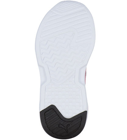 Puma Shoes - X-Ray 3 LT AC+ PS - Black/Poised Pink/Dusky Gray