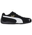 Puma Shoes - Speedcat AND PS - Puma Black/Puma White Puma Shoes - Speedcat AND PS - Puma Black/Puma White
