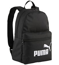 Puma Backpack - Phase S - 13 L - Black