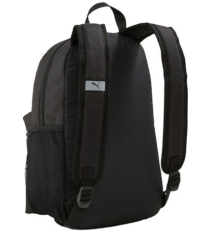 Puma Rugzak - Fase S - 13 L - Zwart