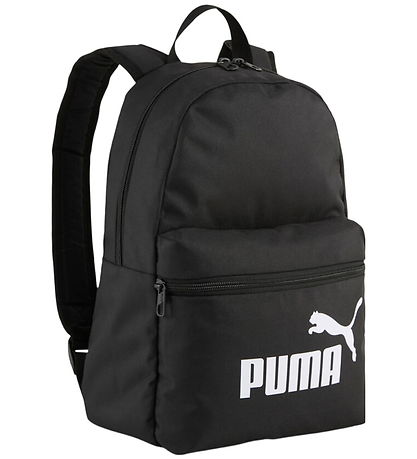 Puma Rugzak - Fase S - 13 L - Zwart