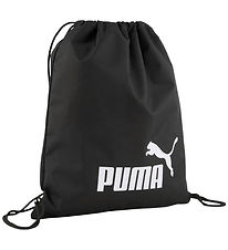 Puma Gymsack - Phase - Black