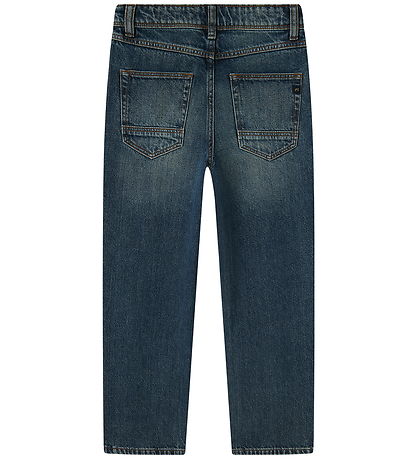 Name It Jeans - Noos - NkmRyan - Dark Blue Denim
