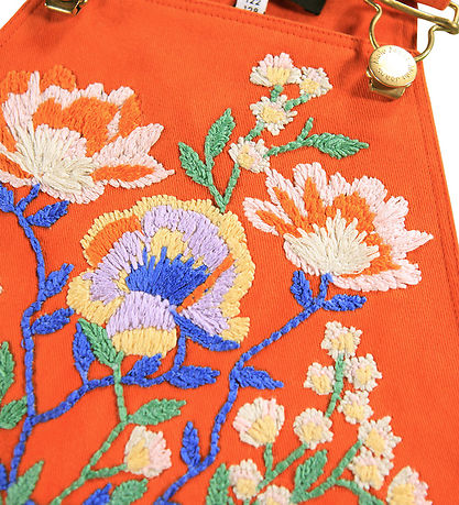 Molo Kleid – Chakala – Aufgehende Sonne