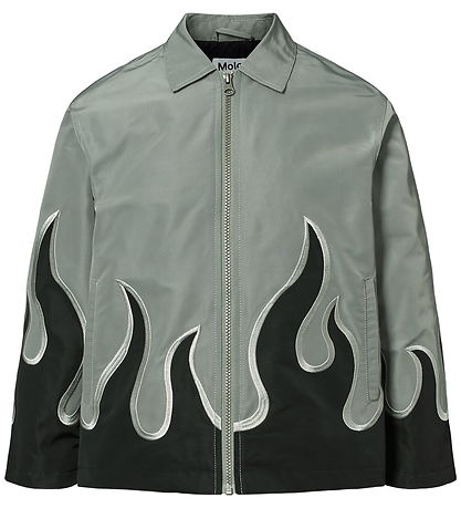 Molo Jacket - Hotson - Heated Molo Jacket - Hotson - Heated
