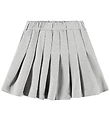 Molo Skirt - Barb - Grey Melange Molo Skirt - Barb - Grey Melange