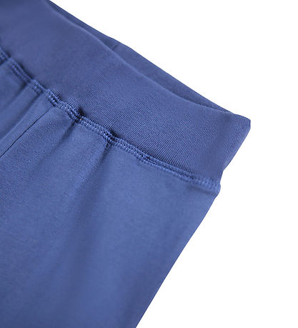 Molo Trousers - Sammy - Evening Sky