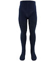 Molo Tights - Glitter Tights - Galaxy Blue Molo Tights - Glitter Tights - Galaxy Blue