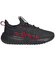 adidas Performance Shoes - Kaptir 4.0 K - Cblack/Betsca/Cblack adidas Performance Shoes - Kaptir 4.0 K - Cblack/Betsca/Cblack