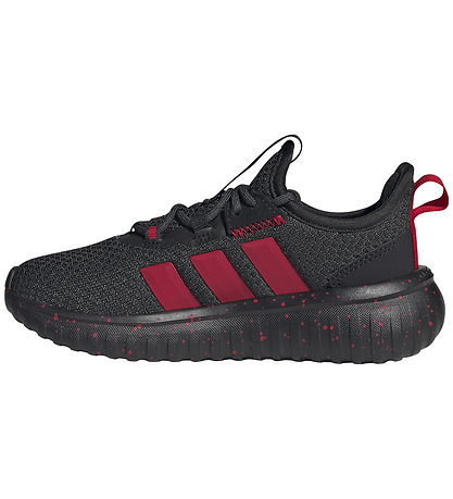 adidas Performance Shoes - Kaptir 4.0 K - Cblack/Betsca/Cblack