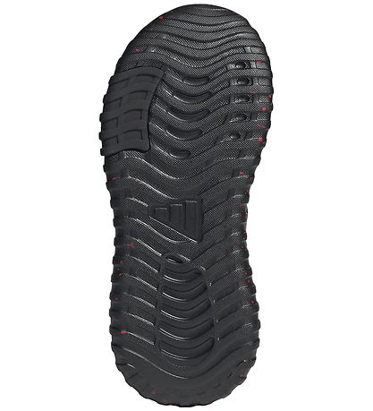 adidas Performance Shoes - Kaptir 4.0 K - Cblack/Betsca/Cblack