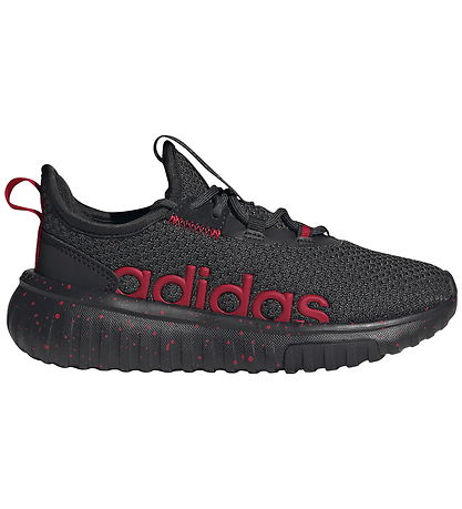 adidas Performance Shoes - Kaptir 4.0 K - Cblack/Betsca/Cblack