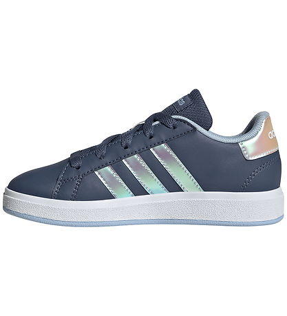 adidas Performance Shoes - Grand Court 2.0 K - Prloin/Ftwwht/Cle