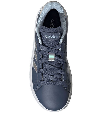 adidas Performance Shoes - Grand Court 2.0 K - Prloin/Ftwwht/Cle