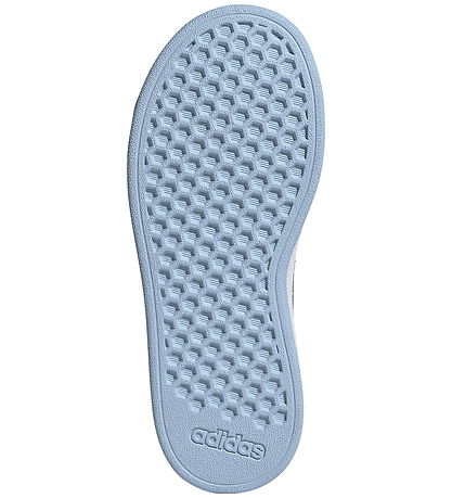 adidas Performance Shoes - Grand Court 2.0 K - Prloin/Ftwwht/Cle