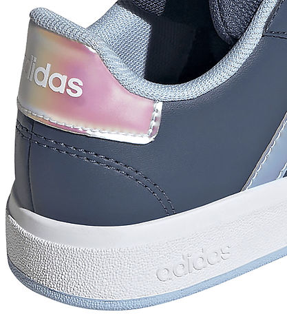 adidas Performance Shoes - Grand Court 2.0 K - Prloin/Ftwwht/Cle