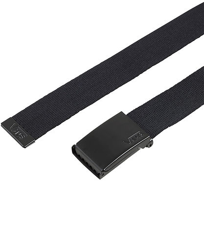 Vans Belt - 95 cm - Deppster II Web - Black Vans Belt - 95 cm - Deppster II Web - Black