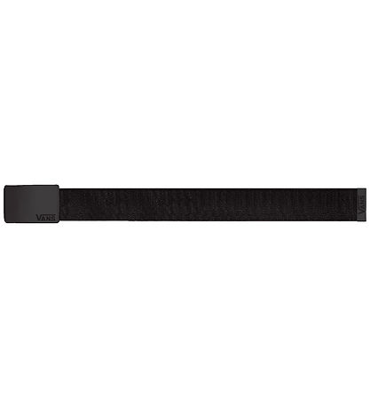 Vans Belt - 95 cm - Deppster II Web - Black