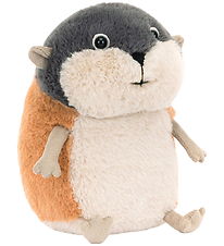 Jellycat Soft Toy - 15x10 cm - Lambeth Lemming Jellycat Soft Toy - 15x10 cm - Lambeth Lemming