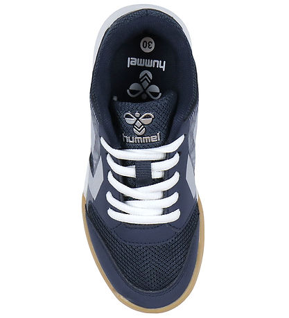 Chaussures De Sport Indoor Hummel - Multiplay stable LC Jr - Dar Chaussures De Sport Indoor Hummel - Multiplay stable LC Jr - Dar