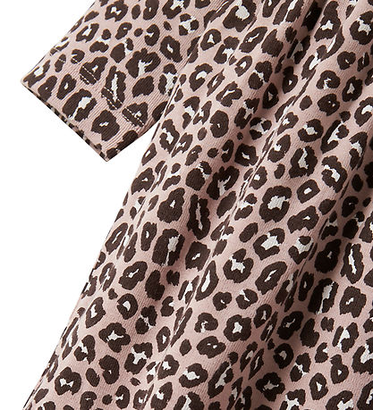 Robe Name It - Leo - NmfLeoana - Bruni Lilac