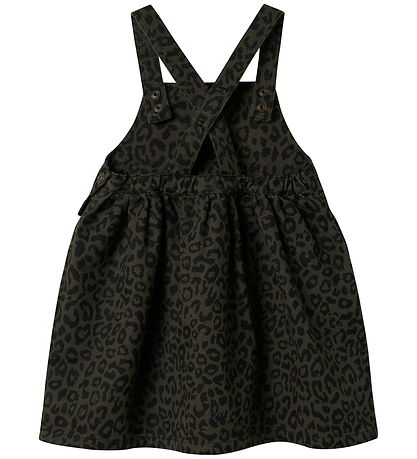 Spencer Name It - Denim - NmfLela - Mockingbird/Leo Spencer Name It - Denim - NmfLela - Mockingbird/Leo