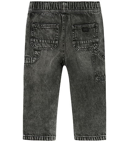 Name It Jeans - NmmRyan - Medium+ Grey Denim