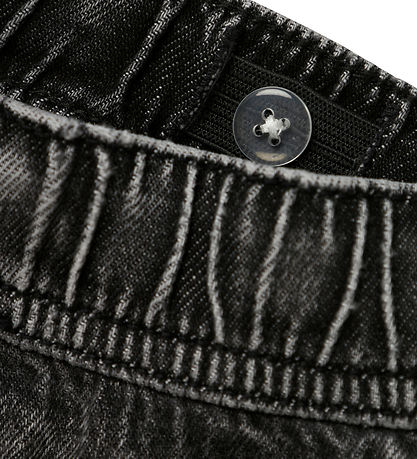 Name It Jeans - NmmRyan - Medium+ Grey Denim