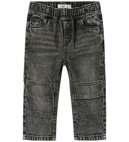Name It Jeans - NmmRyan - Medium+ Grey Denim