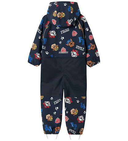 Name It 소프트쉘 수트 포함 플리스 - Noos - NmmAlfa08 PawPatrol -
