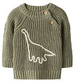 Lil' Atelier Blouse - Knitted - NemEmlen - Overland Trek Lil' Atelier Blouse - Knitted - NemEmlen - Overland Trek