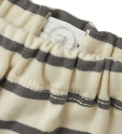 Lil'Atelier Trousers - NbmLimia - Turtledove 7Poppy Seed Lil'Atelier Trousers - NbmLimia - Turtledove 7Poppy Seed