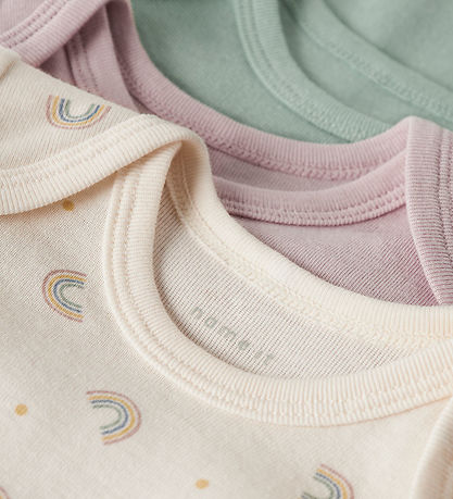 Body Name It - m/l - 3 Pack - Noos - NbfBody - Jet Stream/W/Burn Body Name It - m/l - 3 Pack - Noos - NbfBody - Jet Stream/W/Burn