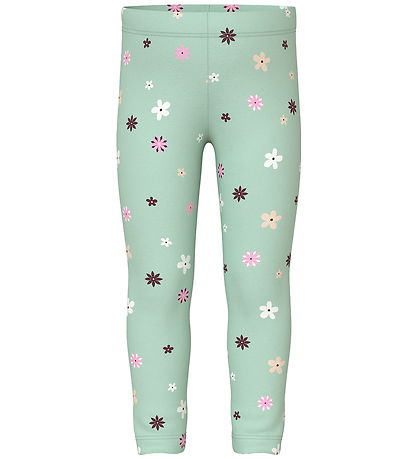 Name It Setti - NmfValona - Hämähäkki Green/Hämähäkki
