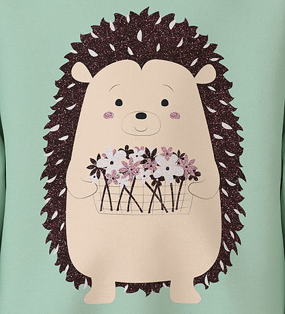 Name It Set - NmfValona - Gossamer Green/Gossamer Name It Set - NmfValona - Gossamer Green/Gossamer