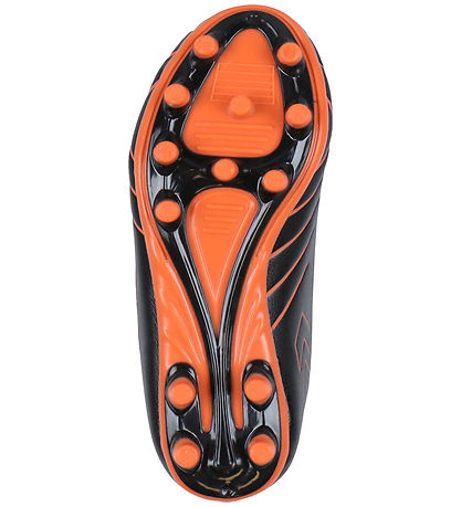 Hummel Football Boots - Top Star F.G LC JR - Nasturtium Hummel Football Boots - Top Star F.G LC JR - Nasturtium