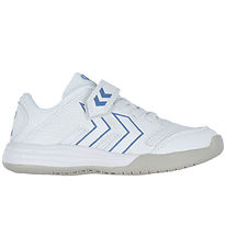 Hummel Hallenschuhe - Multiplay Stall VC Jr - Riverside Hummel Hallenschuhe - Multiplay Stall VC Jr - Riverside