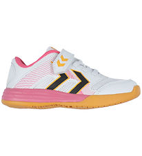 Hummel Hallenschuhe - Multiplay Stable VC Jr - Fandango Pink Hummel Hallenschuhe - Multiplay Stable VC Jr - Fandango Pink