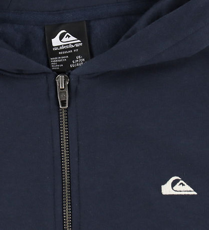 Quicksilver Cardigan - Navy Blazer Quicksilver Cardigan - Navy Blazer